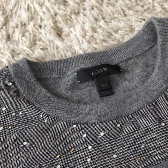 J. Crew sweater Shirt - Picture 1 of 4